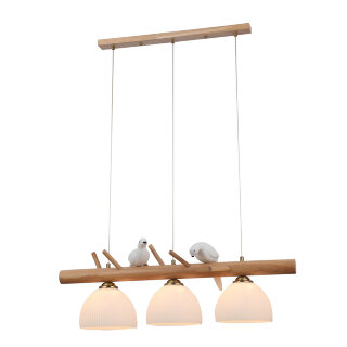 Подвес  ARTELAMP  A4183SP-3BR