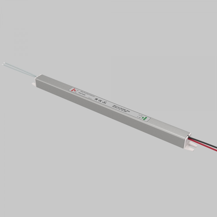 Блок питания Maytoni PSL003 12В 60Вт IP 20 811018 (ультратонкий)