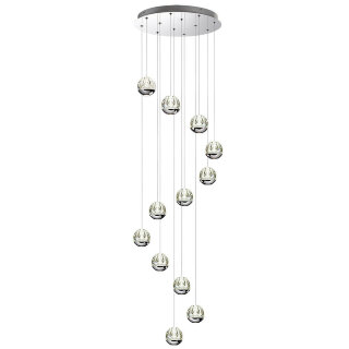 Люстра Odeon Light Sono 5100/60L