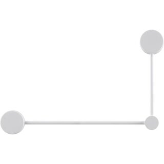 Настенный светильник Freya Tactic FR5363WL-02W1