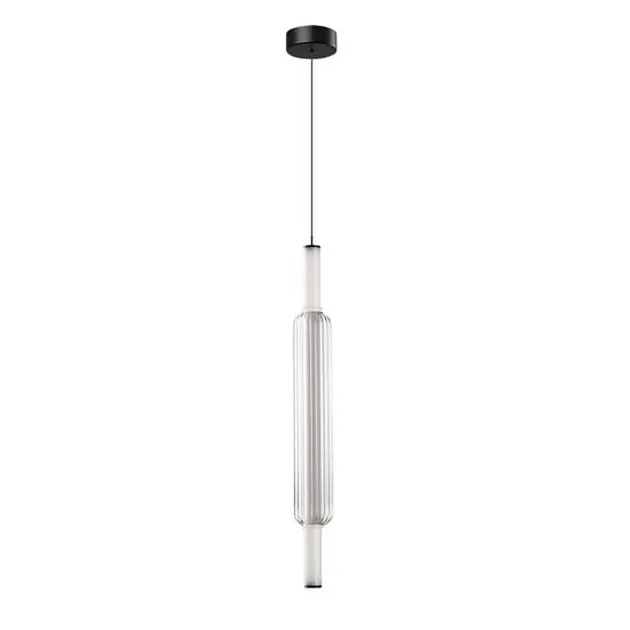 Подвесной светодиодный светильник Arte Lamp A6840SP-12CL