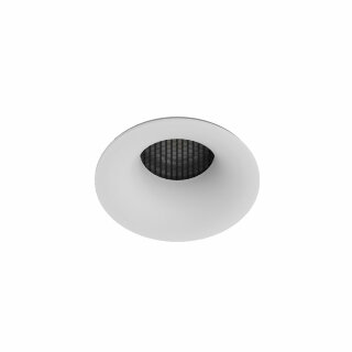 Светильник встраиваемый ARTELAMP A7095PL-1WH