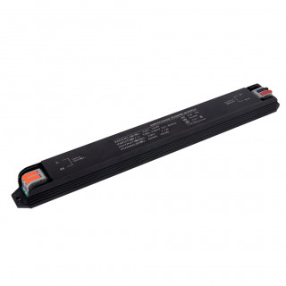Блок питания SWG черный IP20, PBL-100-24, 100Вт, 24В