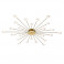 Люстра ESCADA Starfall 2109/1 Copper (24x3Вт G4)
