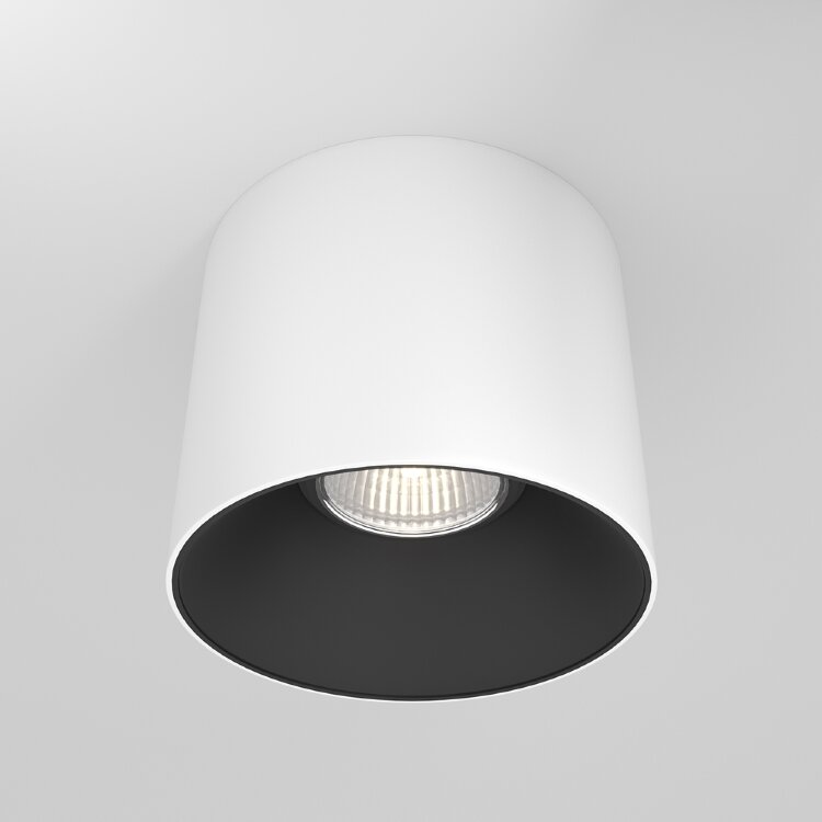 Потолочный светильник Alfa LED 3000K 1x15Вт 60° Dim Triac C064CL-01-15W3K-D-RD-WB