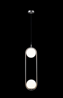 Подвесной светильник Loft IT Glob LOFT2601-B
