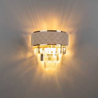Бра  ARTELAMP A1008AP-2GO