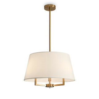 Люстра Freya Graceful  FR2042CL-03BS