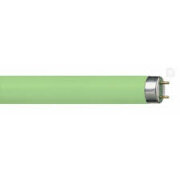 Лампа  FERON люм 30W T4/G5 зелёная