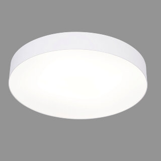 Люстра Linvel MS 1187 96W белый  3000-6000К 5634Lm диммир. с ПДУ