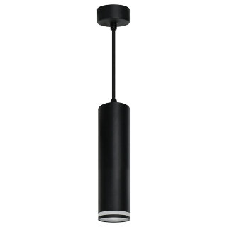 Светильник подвесной Feron ML1708 GU10 35W 230V IP20 55*200 черный