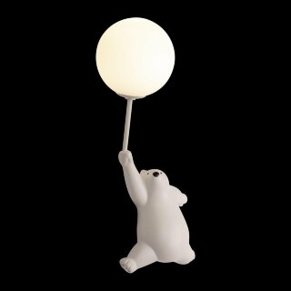 Настенный светильник Loft IT Teddy 10030W/C
