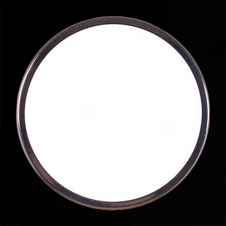 Панель светодиодная SNEHA 41024-9.0-001XW LED 24W CR