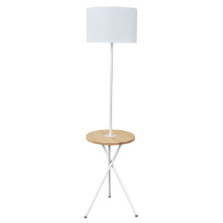 Торшер ARTELAMP A2070PN-1WH