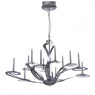 Люстра подвесная LUX LIGHT LT06-2212/02.2.12