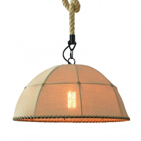 Подвесной светильник Lussole Loft Hempstead GRLSP-9667