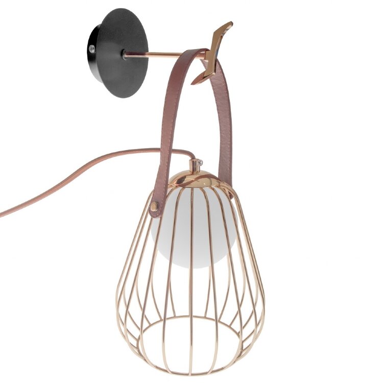 Бра ImperiumLoft EKER WALL 167165-26