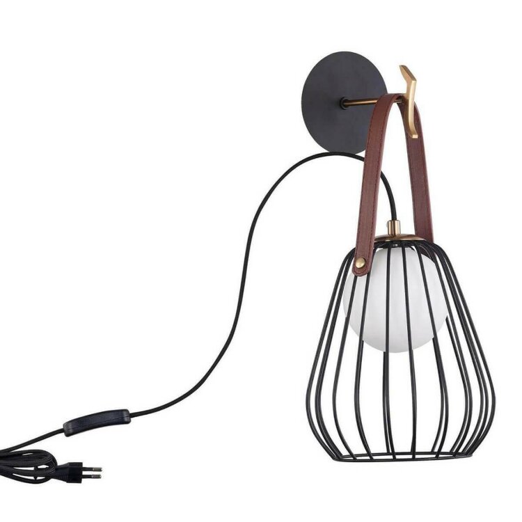 Бра ImperiumLoft EKER WALL 167165-26