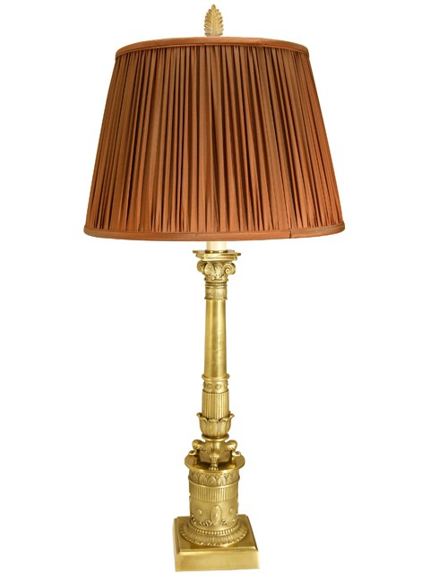Настольная лампа  8716 LB VBN (WB0007980AN-R)