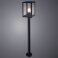 Уличный светильник Arte Lamp A4569PA-1BK