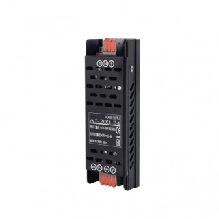 Блок питания SWG черный IP20, PBL-150-24, 150Вт, 24В