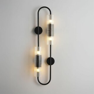 Настенный светильник Lumion Suspentioni Toronto 6561/4W