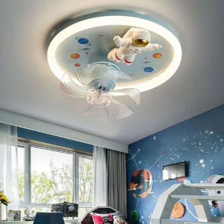 Люстра AURA B1001 Led