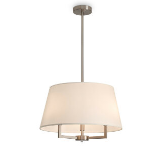 Люстра Freya Graceful FR2042CL-03N