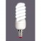 Лампа люминесц. Pulsar ACM-FS2-15E14-4012-1 Full Spiral T2, 15Вт, Е14,4000К, 14000 ч