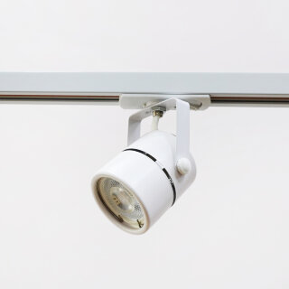 Светильник трековый AURA DG9810 WH GU10