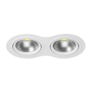 Встраиваемый светильник Lightstar i9260606(AR111)