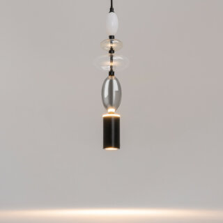Люстра Maytoni Monochrome MOD071PL-L8B3K1