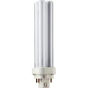 OSRAM люм. DULUX T/E 26W/21-840 PLUS GX24q-3 холодный бел.
