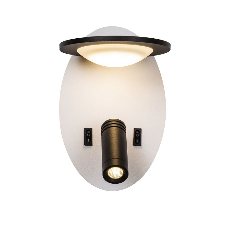 Настенный светодиодный светильник Favourite 4065-2W
