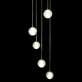 Подвесной светильник Loft IT Rain 10112/5