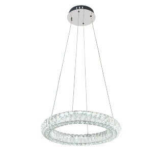Люстра ESCADA 620/S LED*50W Chrome