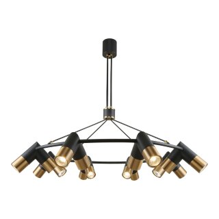 Люстра Lussole SY5888
