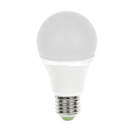 Светодиодная лампа ASD LED-A60-standart 15Вт 160-260В Е27 3000К (921)