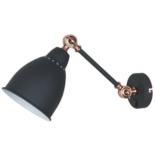 Бра  ARTELAMP A2054AP-1BK