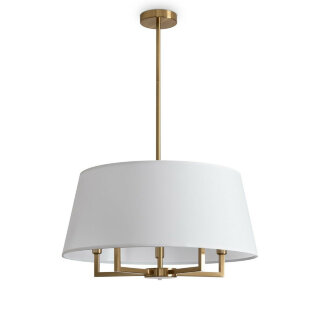 Люстра Freya Graceful FR2042CL-05BS