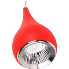 Подвес HL873L 10W 6400K red