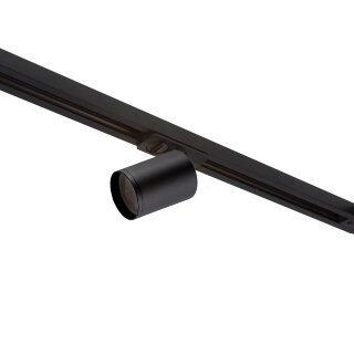Трековый светильник Denkirs DK6201-BK черный
