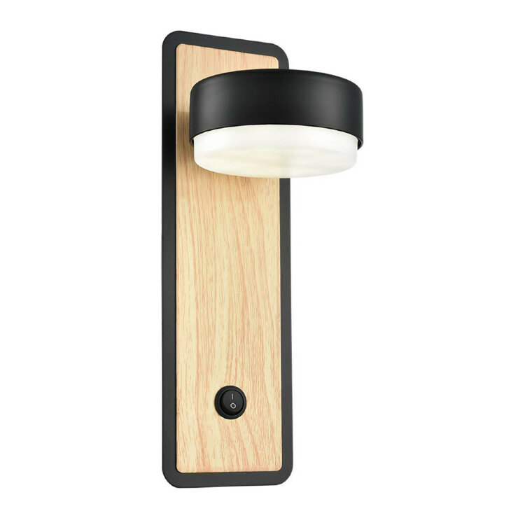 Бра Lumion Leland 8264/1W