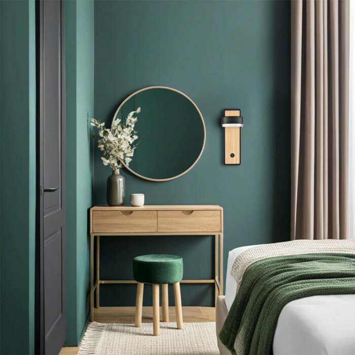 Бра Lumion Leland 8264/1W