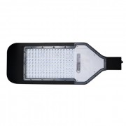 Уличный фонарь HOROZ 150W 6400К 85-265В черный LED