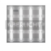 Светодиодный светильник ABERLICHT ACLE-25/120 PR NW  опал