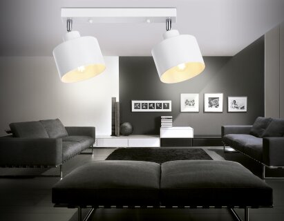 Светильник спот Ambrella Traditional TR8141