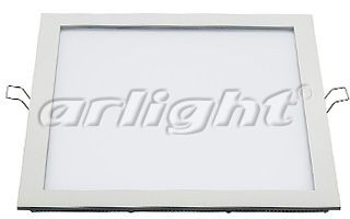 Встраиваемый светильник DL300*300A-25W Warm White