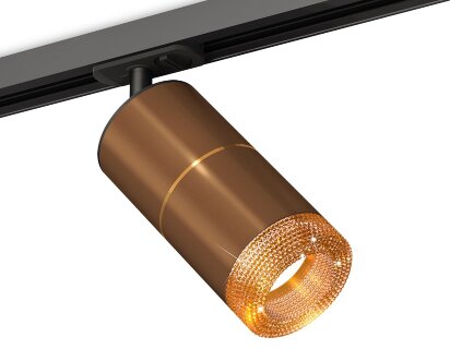 Трековый светильник Ambrella XT7404003