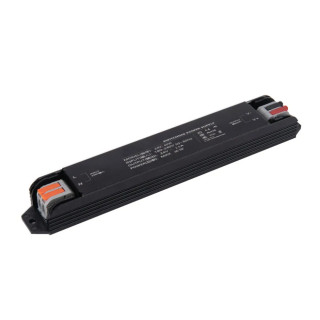Блок питания SWG черный IP20, PBL-60-24, 60Вт, 24В